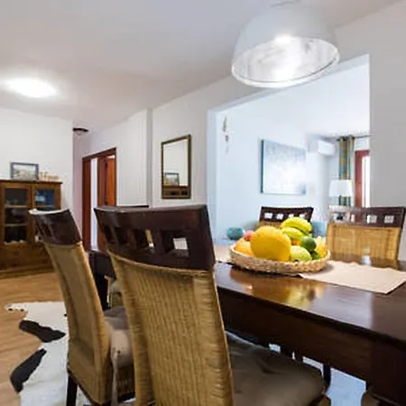 3 Bedroom With Private Garden On Location Centre * Sitges