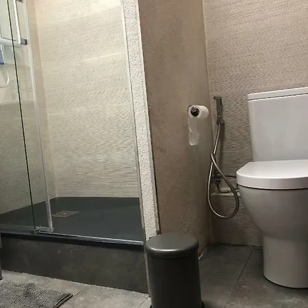 3 Bedroom With Private Garden On Location Centre * Сиджес