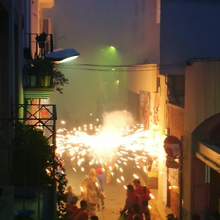 3 Bedroom With Private Garden On Location Centre * Сиджес