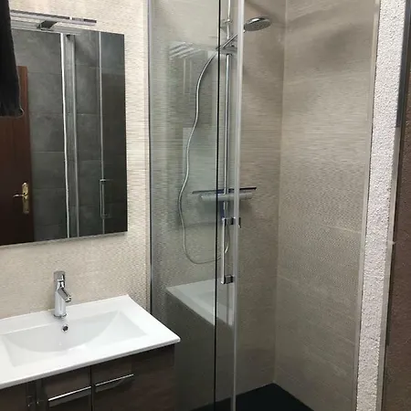 3 Bedroom With Private Garden On Location Centre Sitges